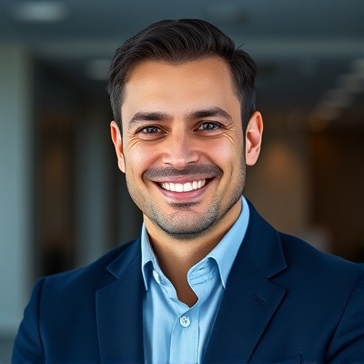 Marcus Tremblay — New Online Casino expert