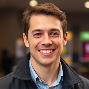 Émilie Bouchard — New Online Casino reviewer